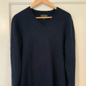 Banana Republic Scottish Cashmere Sweater
